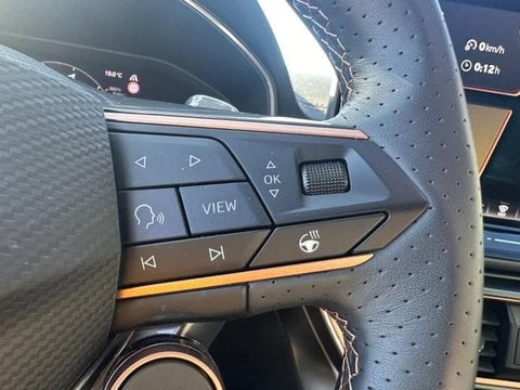 Voitures D'occasion À Jaux Compiègne | Cupra Leon 1.5 Etsi Hybrid 150Ch V Dsg7