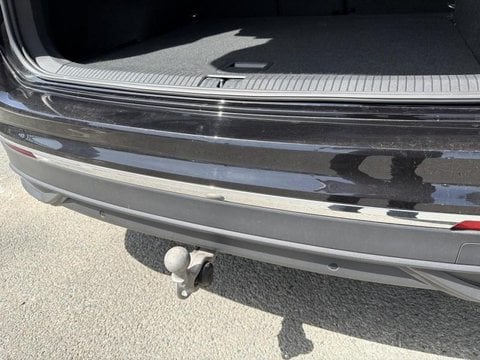 Voitures D'occasion À Bretigny Sur Orge | Volkswagen Tiguan 1.5 Tsi 150Ch Life
