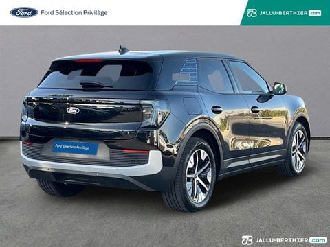 Voitures D'0Km À Amiens | Ford Explorer 170Ch Standard Range 52Kwh Style Rwd