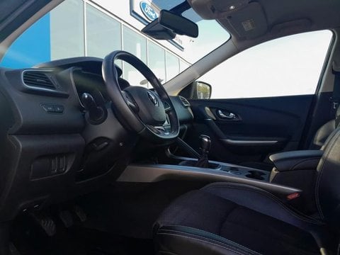 Voitures D'occasion À Saint Quentin | Renault Kadjar 1.5 Dci 110Ch Energy Intens Eco²