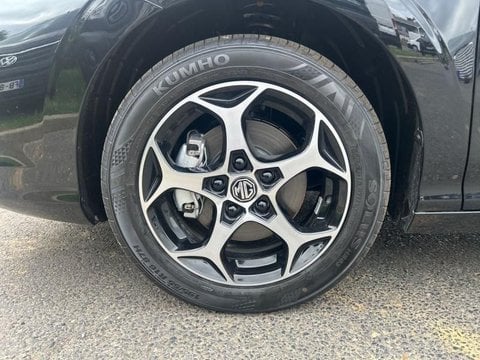 Voitures D'0Km À Cergy Saint Christophe | Mg Mg3 1.5 Hybrid+ 195Ch Luxury