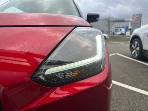 Voitures D'occasion À Corbeil-Essonnes | Suzuki Swift 1.2 Hybrid 83Ch Pack Auto
