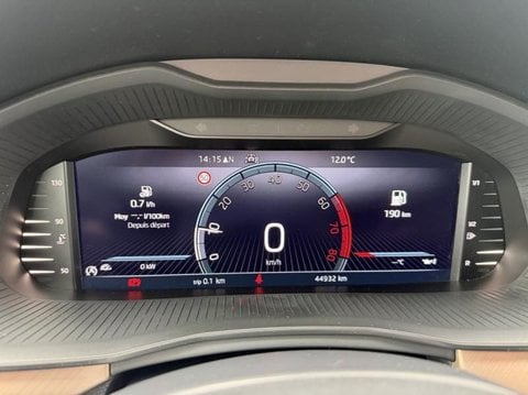 Voitures D'occasion À Jaux Compiègne | Škoda Kamiq 1.0 Tsi Evo 110Ch Style