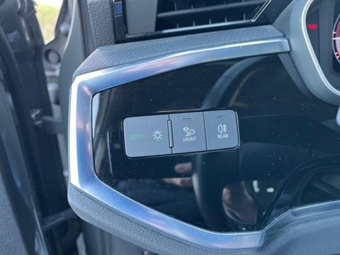Voitures D'occasion À Amiens | Audi Q3 35 Tfsi 150Ch Advanced