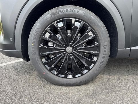 Voitures D'0Km À Saint Maximin | Omoda 9 O 1.5 Shs-P 537Ch Premium Awd