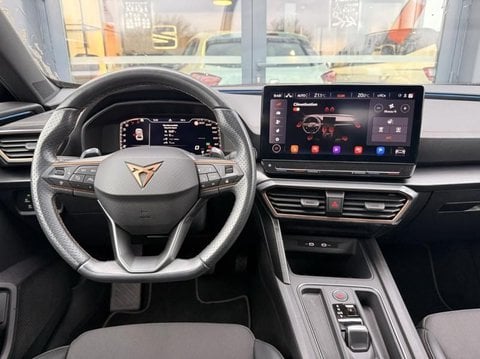 Voitures D'occasion À Beauvais | Cupra Formentor 1.5 Tsi 150Ch V Dsg7