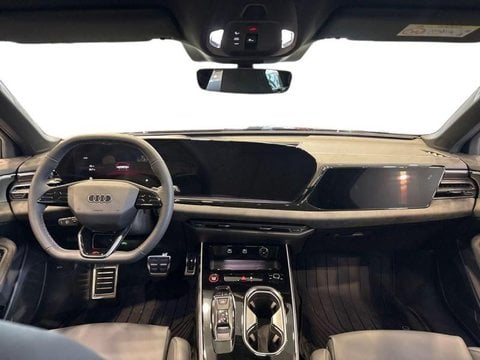 Voitures D'0Km À Beauvais | Audi A6 Avant 2.0 Tdi 204Ch Hybride S Line Quattro S Tronic 7