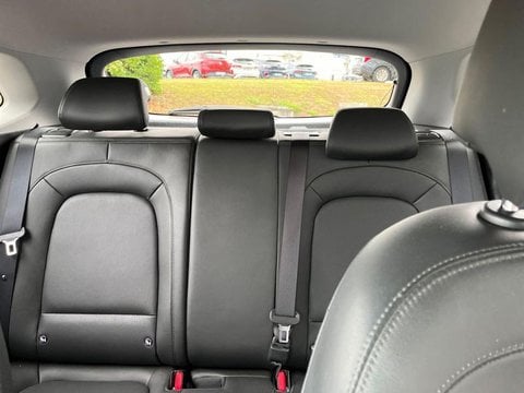 Voitures D'occasion À Amiens | Hyundai Kona 1.6 Gdi 141Ch Hybrid Executive Dct-6