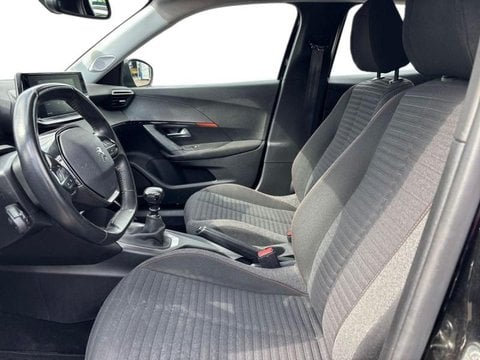 Voitures D'occasion À Morangis | Peugeot 2008 1.5 Bluehdi 100Ch S&S Active Business