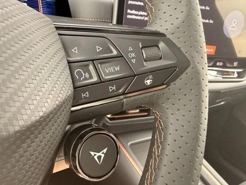 Voitures D'0Km À Beauvais | Cupra Born 230Ch 79Kwh Endurance