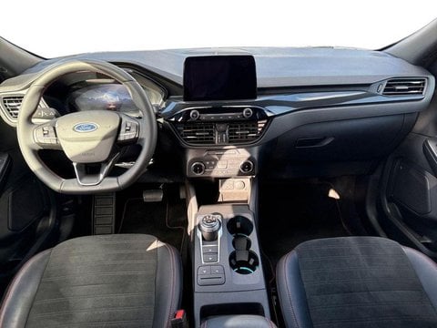 Voitures D'occasion À Beauvais | Ford Kuga 2.5 Duratec 190Ch Fhev E85 St-Line X Bva