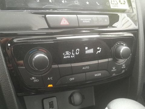 Voitures D'0Km À Sarcelles | Suzuki Vitara 1.4 Boosterjet Hybrid 110Ch Xplore Auto