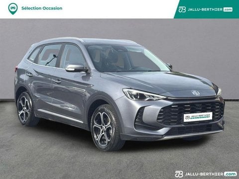Voitures D'occasion À Saint Ouen L'aumône | Mg Zs 1.5 Hybrid+ 197Ch Comfort