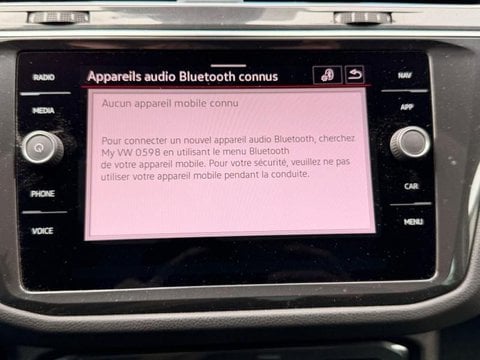 Voitures D'occasion À Sartrouville | Volkswagen Tiguan 2.0 Tdi 150Ch Elegance Dsg7