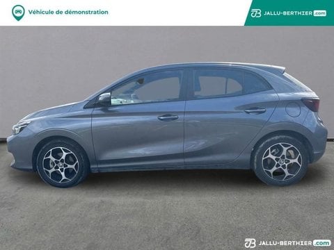 Voitures D'occasion À Sarcelles | Mg Mg3 Hybrid+ 195Ch Comfort