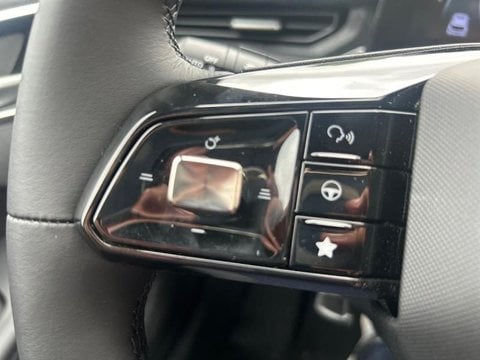 Voitures D'0Km À Cergy Saint Christophe | Mg Mg3 1.5 Hybrid+ 195Ch Luxury