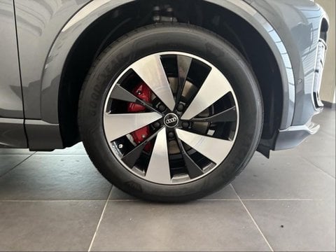 Voitures D'0Km À Beauvais | Audi Q6 E-Tron E-Tron 306Ch Performance S Line