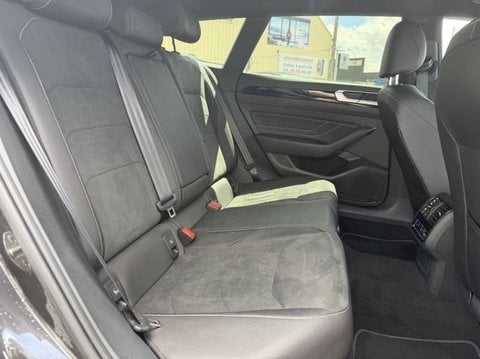 Voitures D'occasion À Pierrelaye | Volkswagen Arteon Shootingbrake 1.4 Tsi Ehybrid Opf 218Ch R-L...