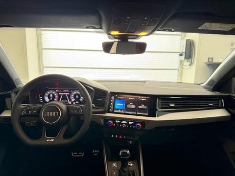 Voitures D'0Km À Beauvais | Audi A1 Sportback 30 Tfsi 116Ch S Line S Tronic 7