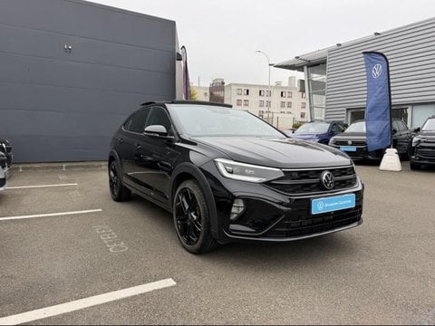 Voitures D'occasion À Garges Lès Gonesse | Volkswagen Taigo 1.5 Tsi 150Ch R-Line Dsg7