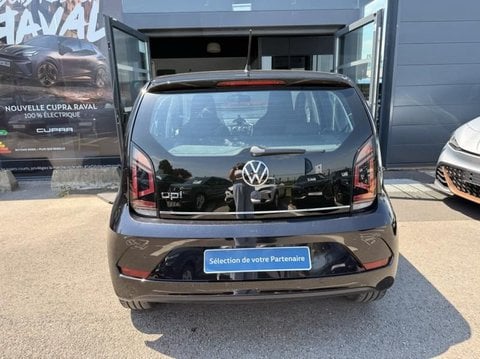 Voitures D'occasion À Beauvais | Volkswagen Up Up! 1.0 65Ch Bluemotion Technology United 5P