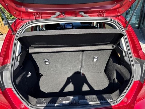 Voitures D'occasion À Saint Ouen L'aumône | Ford Fiesta 1.0 Ecoboost 100Ch Stop&Start Titanium ...