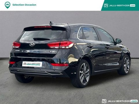 Voitures D'occasion À Corbeil-Essonnes | Hyundai I30 1.0 T-Gdi 120Ch Hybrid 48V Creative Dct-7
