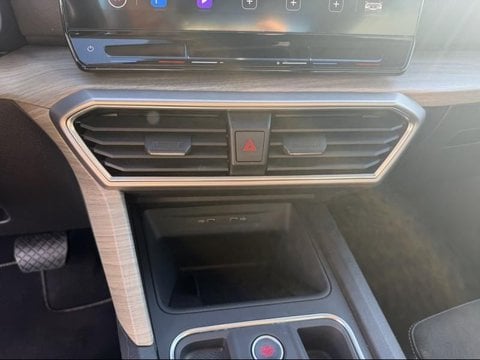 Voitures D'occasion À Jaux Compiègne | Seat Leon E-Hybrid 204Ch Xcellence Dsg6