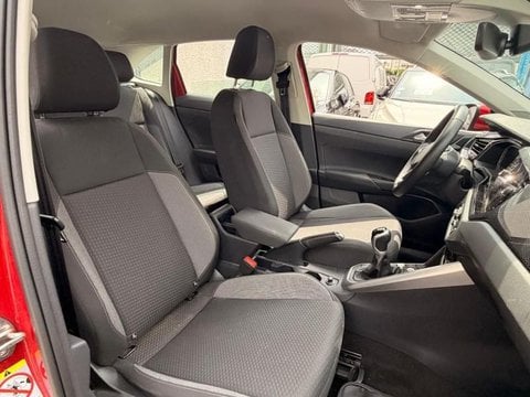 Voitures D'occasion À Sartrouville | Volkswagen Taigo 1.0 Tsi 110Ch Life