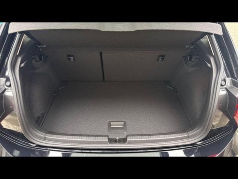 Voitures D'0Km À Sartrouville | Volkswagen Polo 1.0 Tsi 95Ch Vw Edition