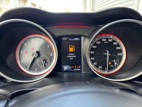 Voitures D'occasion À Saint Maximin | Suzuki Swift 1.2 Dualjet Hybrid 83Ch Pack Auto