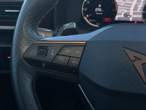 Voitures D'occasion À Saint-Ouen L'aumône | Cupra Leon 1.5 Etsi 150Ch V Dsg7