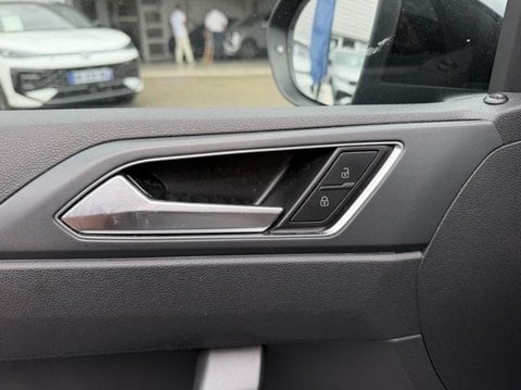 Voitures D'occasion À Garges Lès Gonesse | Volkswagen Taigo 1.5 Tsi 150Ch R-Line Dsg7