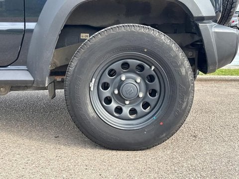 Voitures D'occasion À Beauvais | Suzuki Jimny 1.5 Vvt Privilège