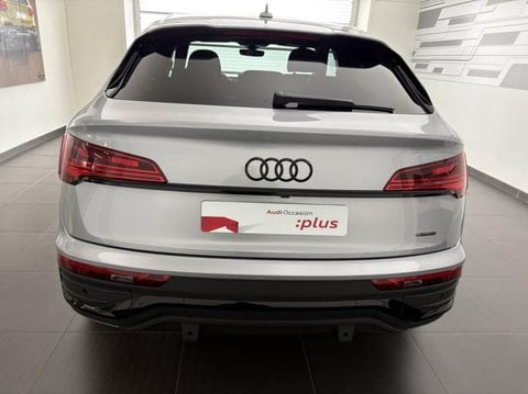 Voitures D'0Km À Compiègne | Audi Q5 Sportback 55 Tfsi E 367Ch S Line Quattro S Tronic 7