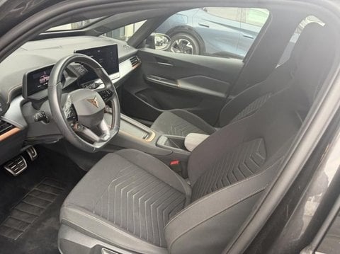 Voitures D'occasion À Jaux Compiègne | Cupra Born 230Ch Xl 77 Kwh Vz