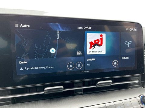 Voitures D'occasion À Amiens | Hyundai Kona 1.6 Gdi 141Ch Hybrid Intuitive Dct-6
