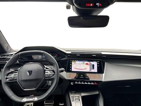 Voitures D'occasion À Jaux Compiègne | Peugeot 308 1.2 Hybrid 145Ch Gt E-Dcs6