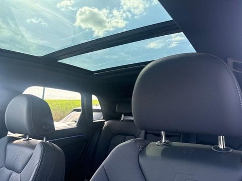 Voitures D'occasion À Compiègne | Audi Q3 35 Tdi 150Ch S Line Plus S Tronic 7