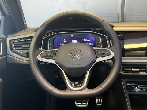 Voitures D'occasion À Roissy En France | Volkswagen Taigo 1.5 Tsi 150Ch R-Line Edition Dsg7