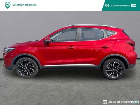 Voitures D'occasion À Beauvais | Mg Zs 1.0 T-Gdi 111Ch Luxury