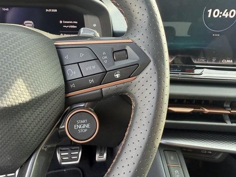 Voitures D'occasion À Jaux Compiègne | Cupra Terramar 1.5 Etsi Hybrid 150Ch V Dsg7
