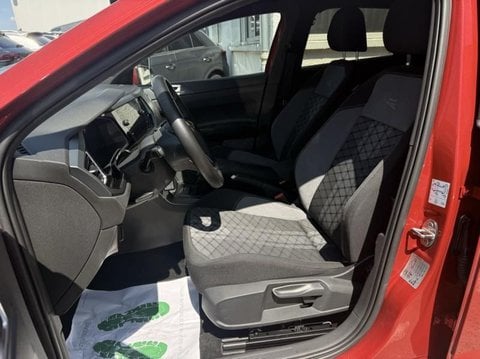 Voitures D'occasion À Sartrouville | Volkswagen Polo 1.0 Tsi 95Ch R-Line Edition