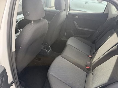 Voitures D'occasion À Jaux Compiègne | Seat Arona 1.0 Tsi 95Ch Copa