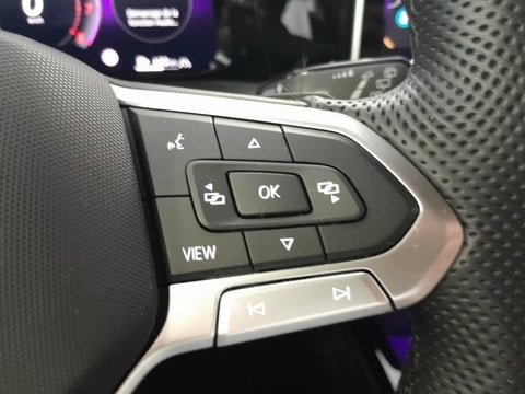 Voitures D'occasion À Jaux Compiègne | Volkswagen Golf 1.5 Etsi Evo2 116Ch R-Line Edition Dsg7