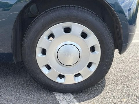 Voitures D'occasion À Saint Maximin | Fiat 500 1.2 8V 69Ch Pop