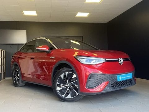 Voitures D'occasion À Roissy En France | Volkswagen Id.5 286Ch Pro 77Kwh Life Max