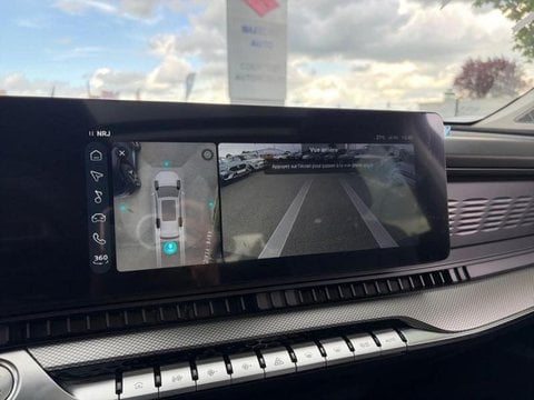 Voitures D'0Km À Beauvais | Mg Mgs9 1.5 Gdi 299Ch Phev Premium