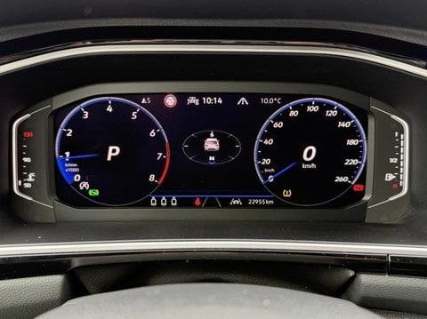 Voitures D'occasion À Pierrelaye | Volkswagen T-Roc 1.5 Tsi Evo2 150Ch R-Line Edition Dsg7