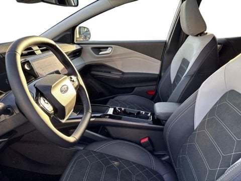 Voitures D'0Km À Morangis | Ford Puma Gen-E 168Ch Standard Range 43 Kwh Premium